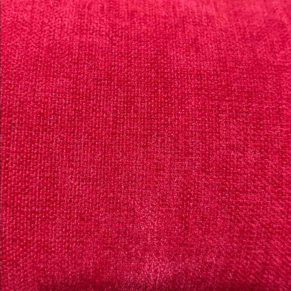 Bouffants & Broken Hearts | Needlepoint Sassy Pillow “Love” ♥️💋 - Picture 4 of 9